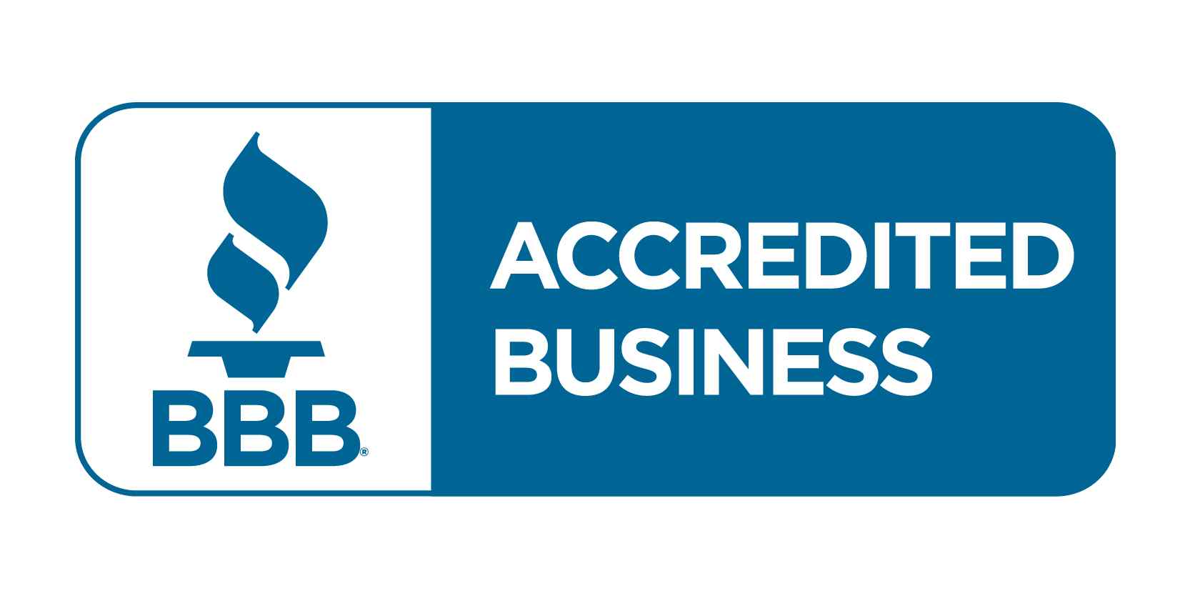 Better Business Bureau Logo