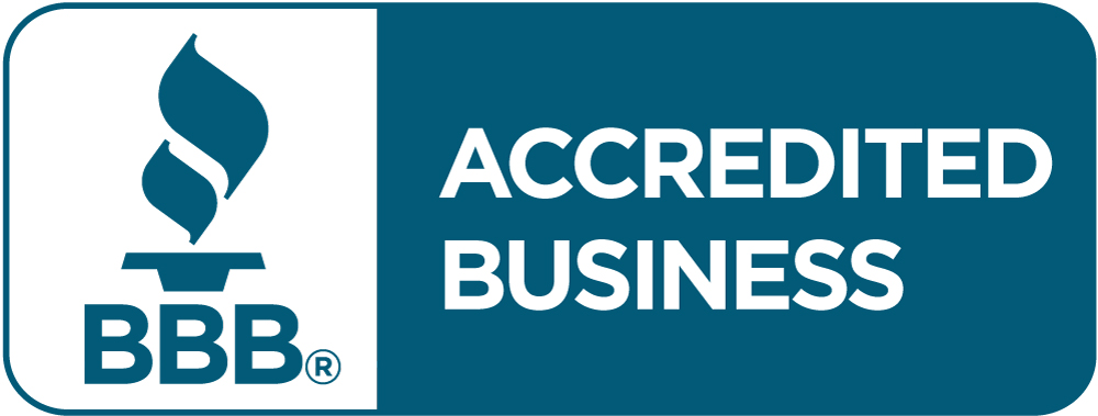 Accredited Business BBB Accredited Business BBB