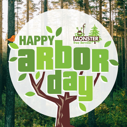 arbor day