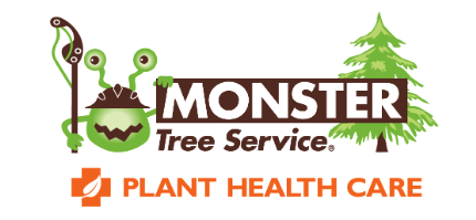 Monster Tree Service Plant Health Care