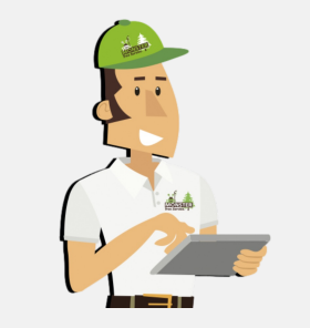 Icon of Monster Tree Service Arborist