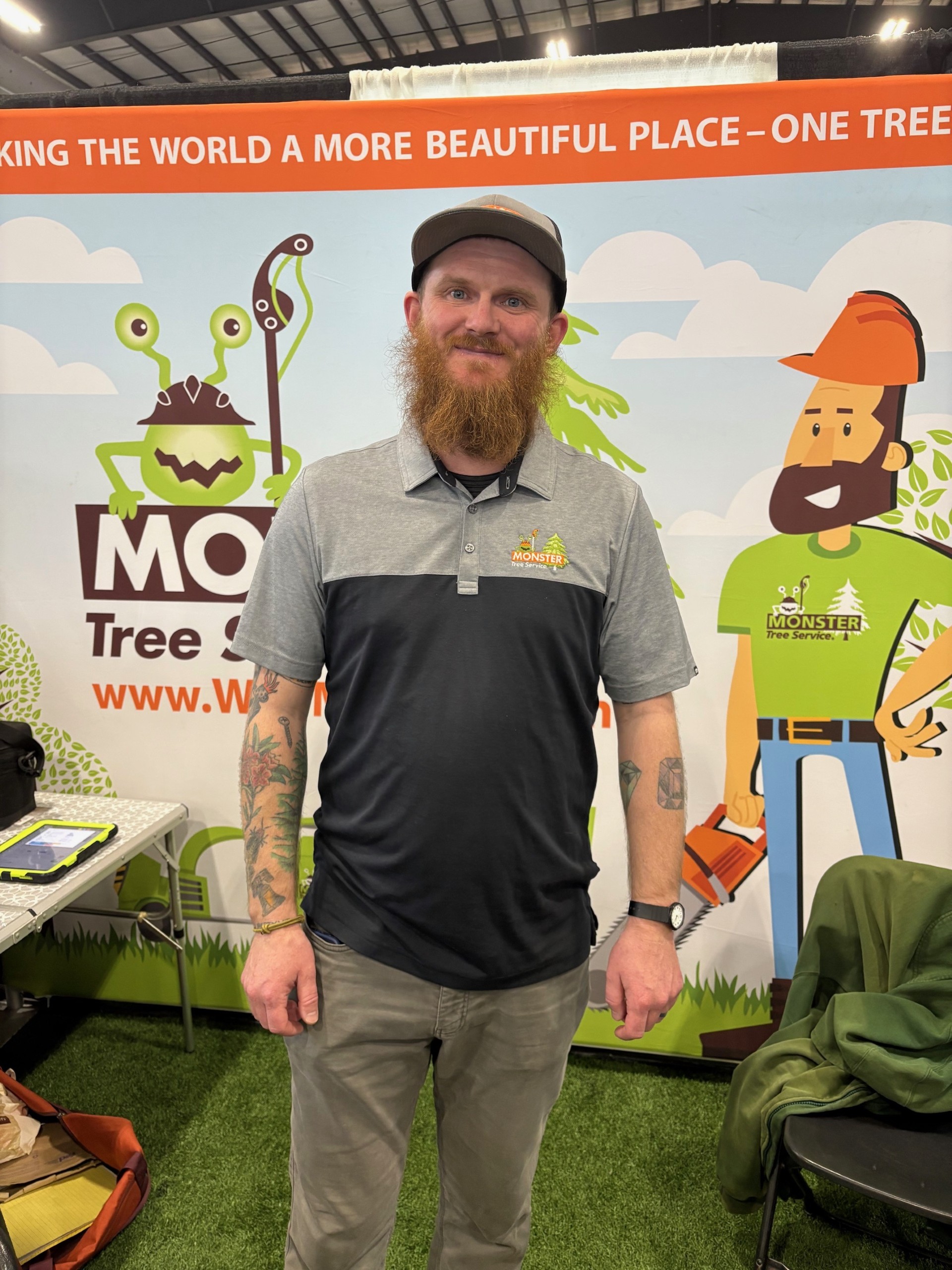 Meet Our Team - Tree Pruning & Removal