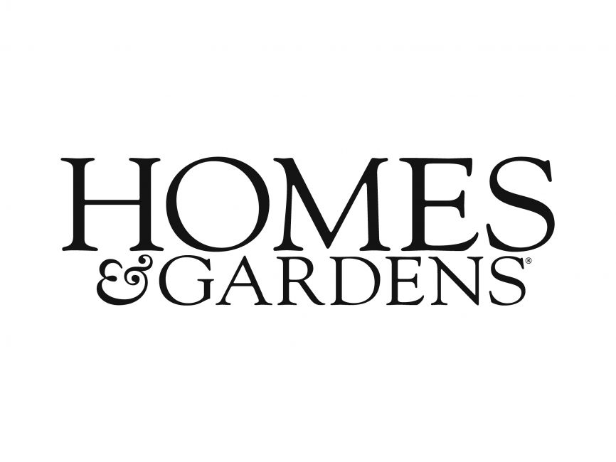 Home & Gardens Website Logo